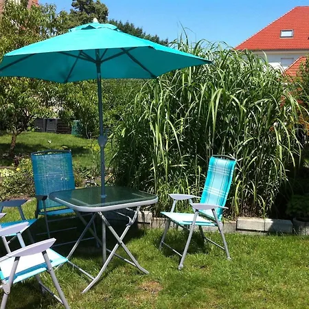 Apartament Gaesteunterkunft Drathschmidt *