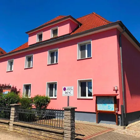 Gaesteunterkunft Drathschmidt *