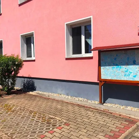 דירה Gaesteunterkunft Drathschmidt זנפטנברג