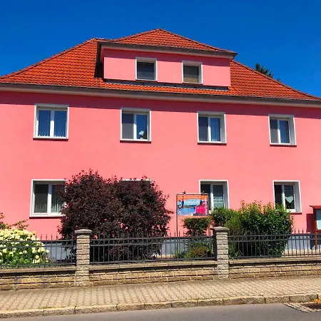 Gaesteunterkunft Drathschmidt *