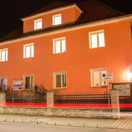 Gaesteunterkunft Drathschmidt * Senftenberg