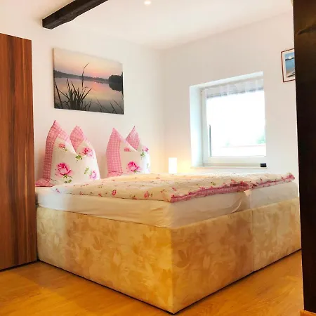 Appartement Gaesteunterkunft Drathschmidt *