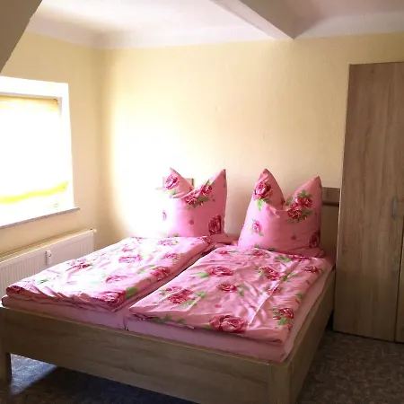 Gaesteunterkunft Drathschmidt Apartment
