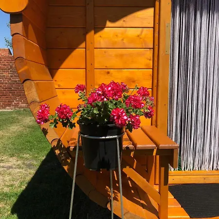 Appartement Gaesteunterkunft Drathschmidt Senftenberg