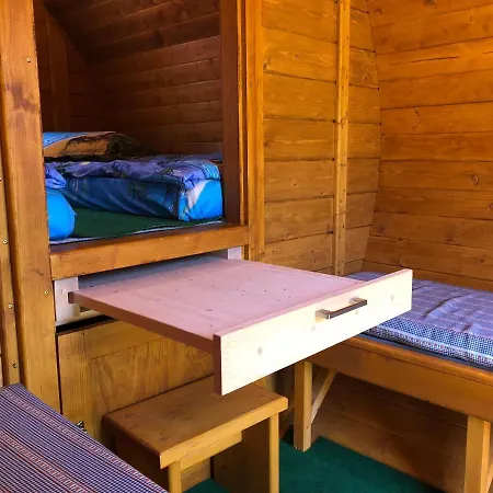 Gaesteunterkunft Drathschmidt Appartement