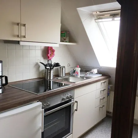 Gaesteunterkunft Drathschmidt Appartement *