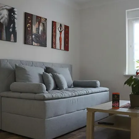 Gaesteunterkunft Drathschmidt