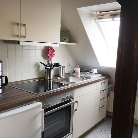 Gaesteunterkunft Drathschmidt Senftenberg