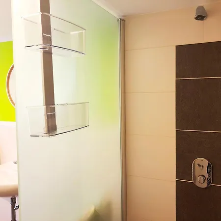 Appartement Gaesteunterkunft Drathschmidt Senftenberg