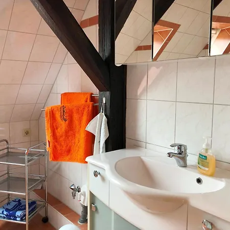 Gaesteunterkunft Drathschmidt *