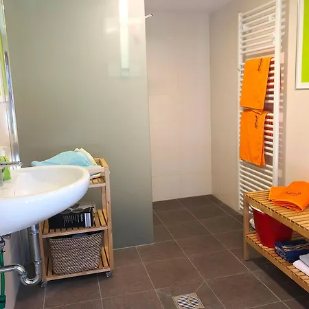 Gaesteunterkunft Drathschmidt Senftenberg