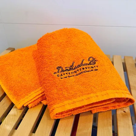 Gaesteunterkunft Drathschmidt