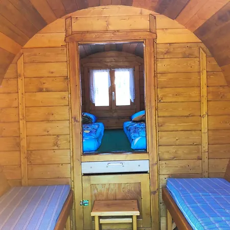 Gaesteunterkunft Drathschmidt *