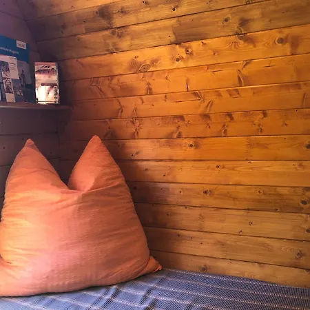 Gaesteunterkunft Drathschmidt Senftenberg