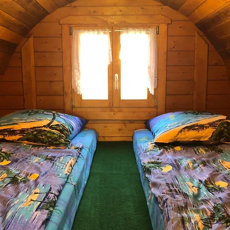 Gaesteunterkunft Drathschmidt * Senftenberg