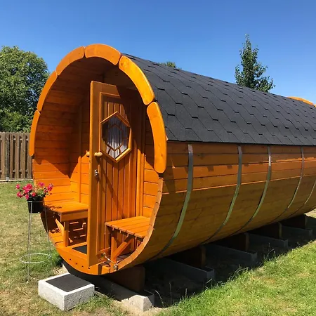 Gaesteunterkunft Drathschmidt