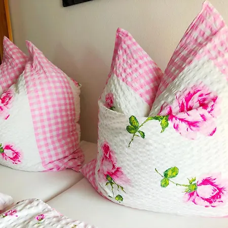 Gaesteunterkunft Drathschmidt Lägenhet *