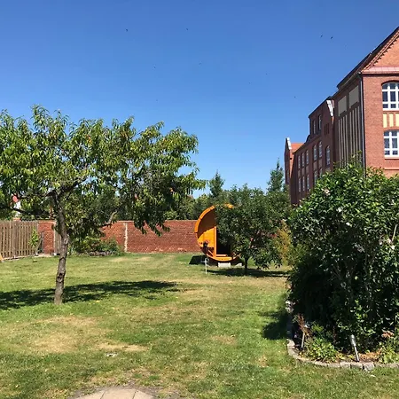 Gaesteunterkunft Drathschmidt *