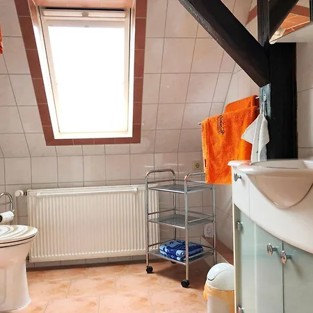 Gaesteunterkunft Drathschmidt Senftenberg