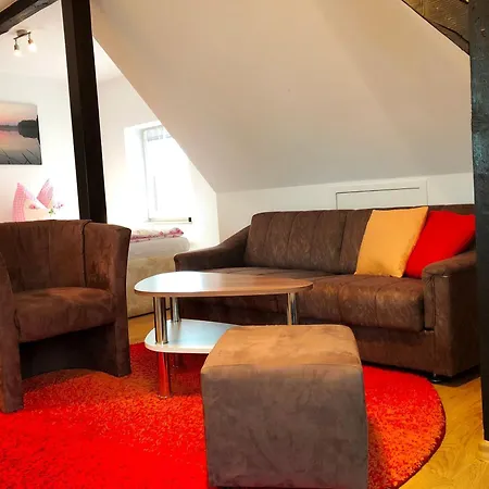 Apartament Gaesteunterkunft Drathschmidt *