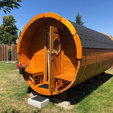 Gaesteunterkunft Drathschmidt