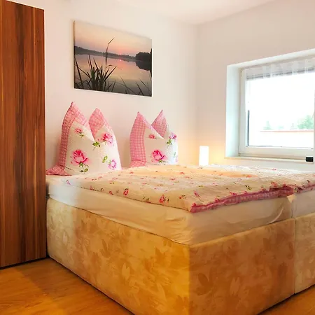 Apartament Gaesteunterkunft Drathschmidt