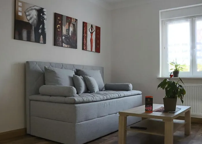 Gaesteunterkunft Drathschmidt