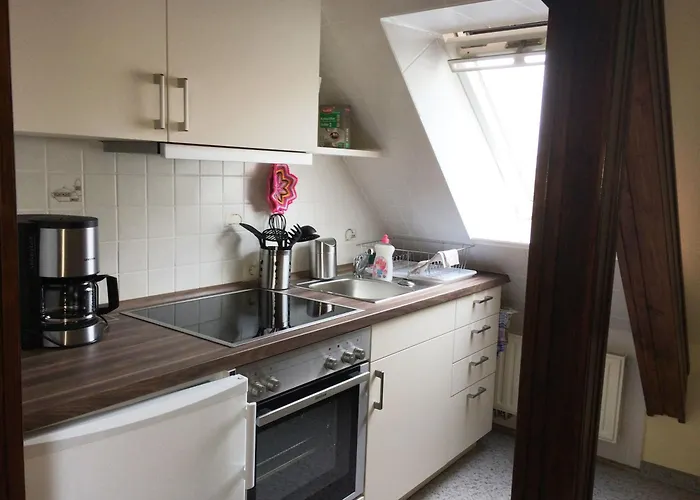 Gaesteunterkunft Drathschmidt Senftenberg