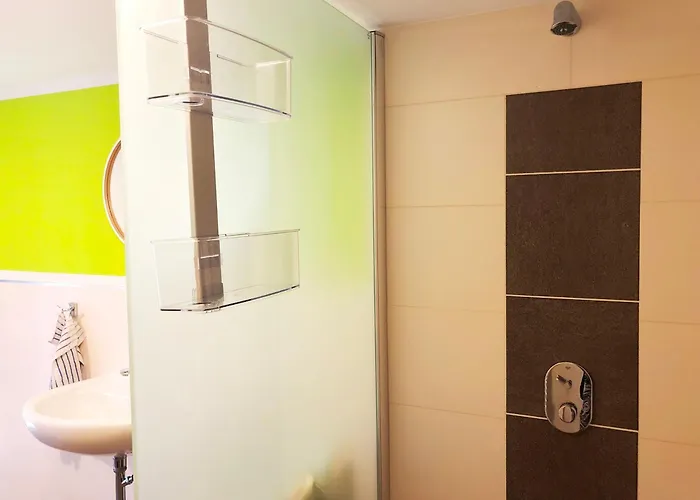 Lägenhet Gaesteunterkunft Drathschmidt Senftenberg