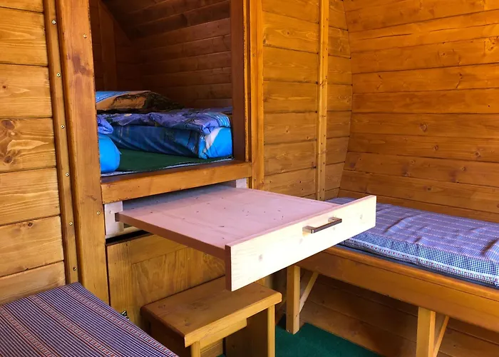 Lägenhet Gaesteunterkunft Drathschmidt Senftenberg