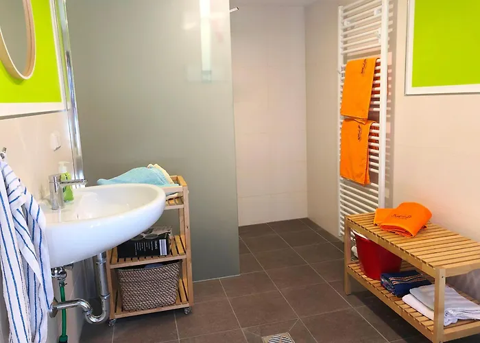 Gaesteunterkunft Drathschmidt Senftenberg