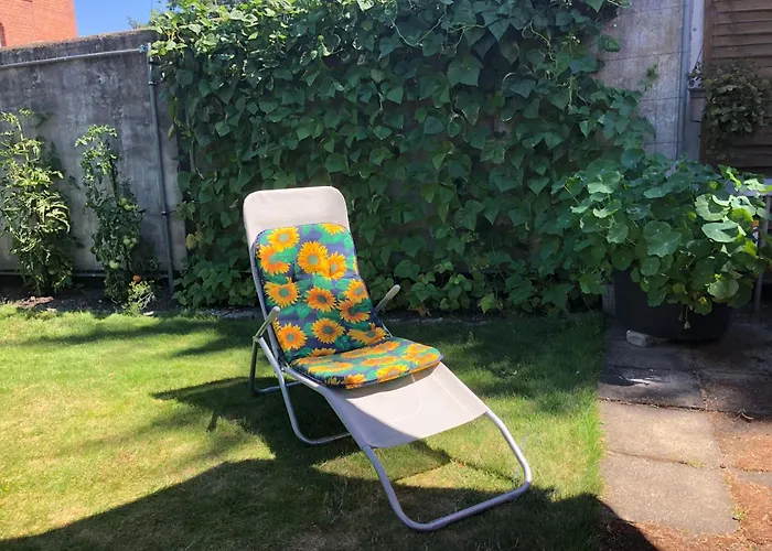 Gaesteunterkunft Drathschmidt * Senftenberg