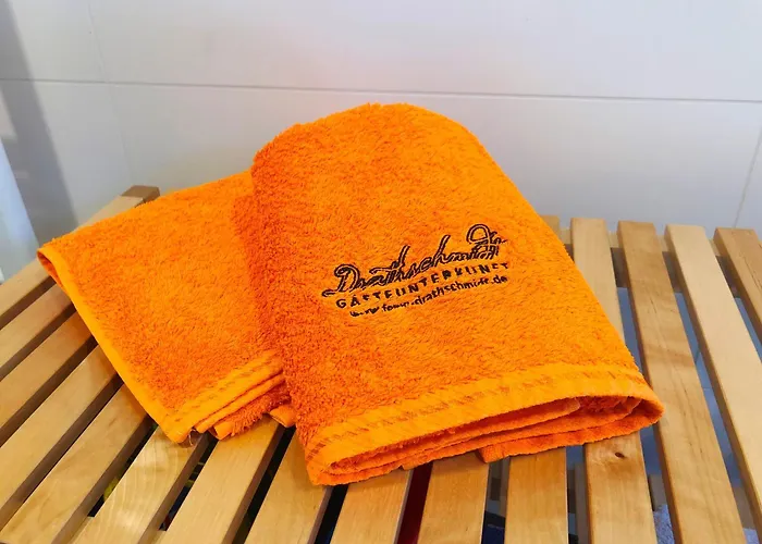 Gaesteunterkunft Drathschmidt