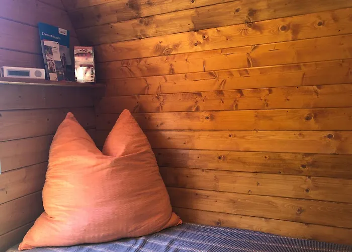 Gaesteunterkunft Drathschmidt Senftenberg