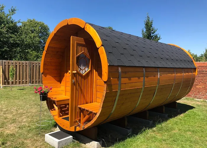 Gaesteunterkunft Drathschmidt