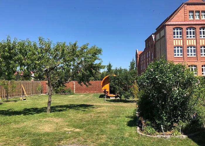 Gaesteunterkunft Drathschmidt *