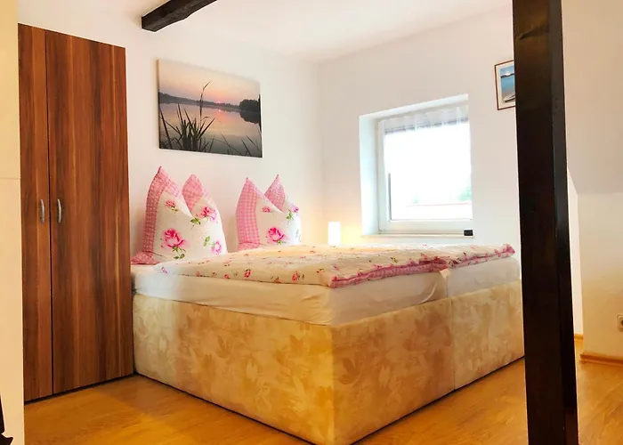 Gaesteunterkunft Drathschmidt