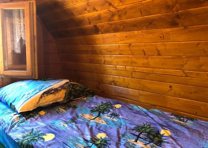 Gaesteunterkunft Drathschmidt Lägenhet