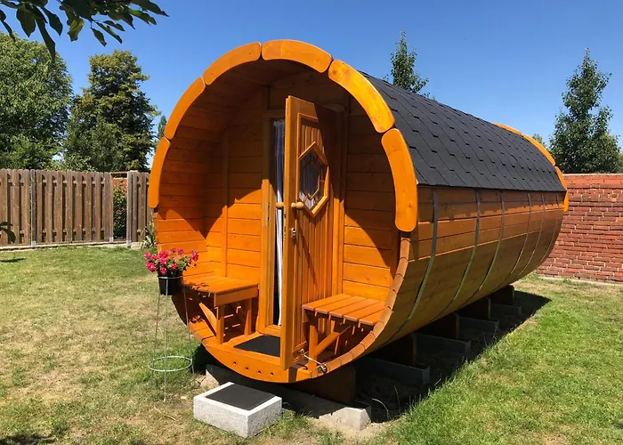 Gaesteunterkunft Drathschmidt